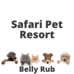 Belly Rub