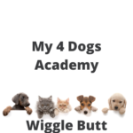 Wiggle Butt